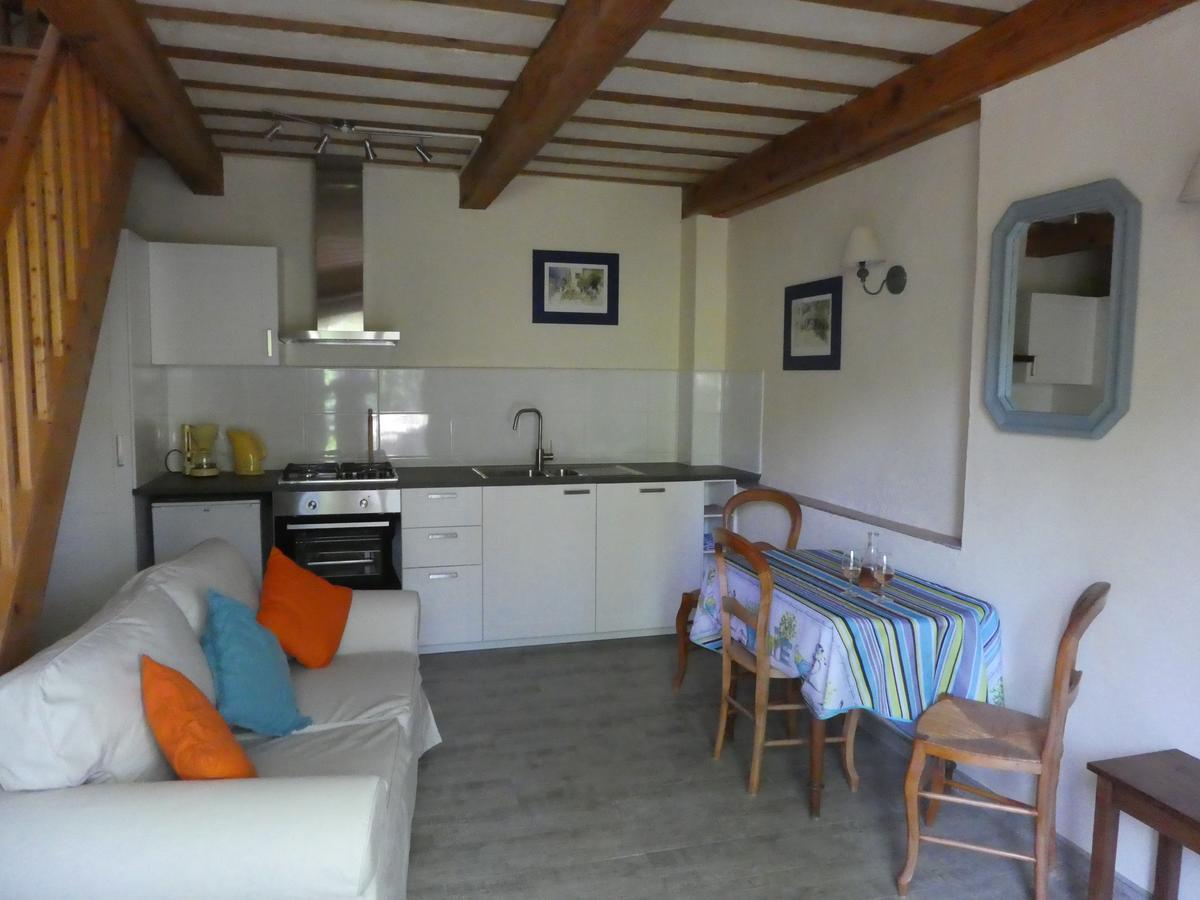 Gite Eloi Merle Olonzac Exterior foto