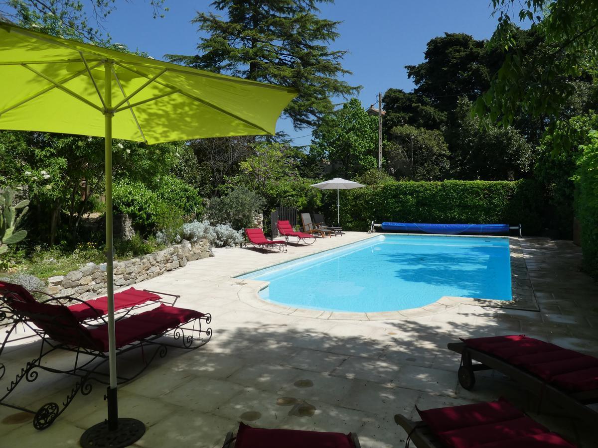 Gite Eloi Merle Olonzac Exterior foto