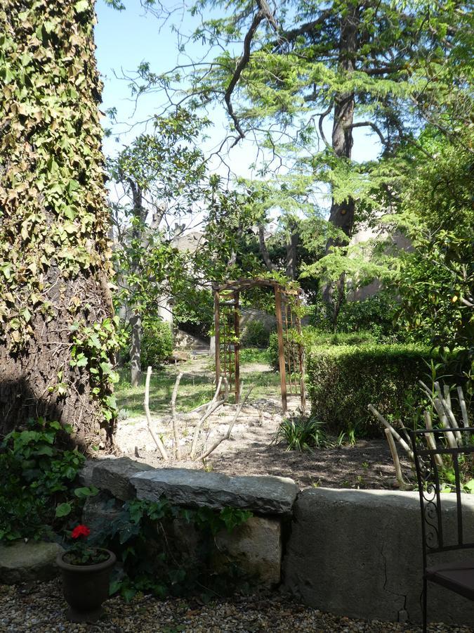 Gite Eloi Merle Olonzac Exterior foto