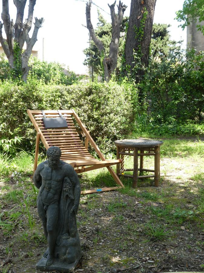 Gite Eloi Merle Olonzac Exterior foto